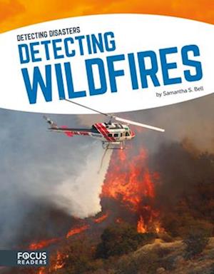 Detecting Diasaters: Detecting Wildfires