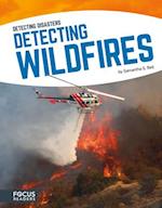Detecting Diasaters: Detecting Wildfires