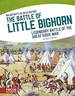 Major Battles in US History: The Battle of Little Bighorn