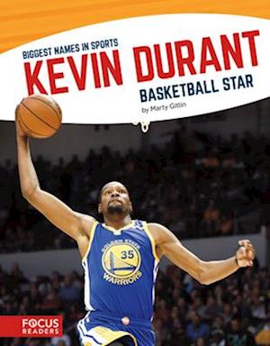 Biggest Names in Sports: Kevin Durant