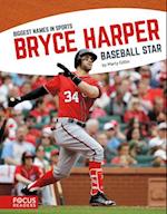 Biggest Names in Sports: Bryce Harper