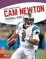 Biggest Names in Sports: Cam Newton