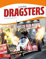 Let's Roll: Dragsters