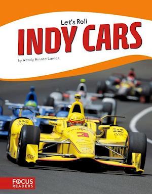 Let's Roll: Indy Cars