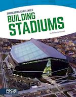 Building Stadiums