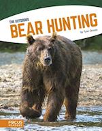 Outdoors: Bear Hunting