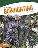 Outdoors: Bowhunting