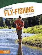 Outdoors: Fly-Fishing