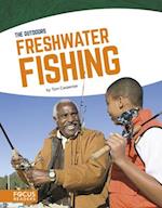 Outdoors: Freshwater Fishing