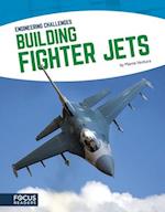 Engineering Challenges: Building Fighter Jets