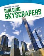 Engineering Challenges: Building Skyscrapers