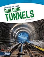 Engineering Challenges: Building Tunnels