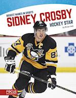 Biggest Names in Sports: Sidney Crosby