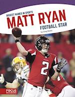 Biggest Names in Sports: Matt Ryan