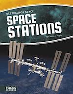 Destination Space: Space Stations