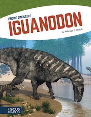 Finding Dinosaurs: Iguanodon