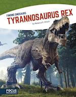 Finding Dinosaurs: Tyrannosaurus rex