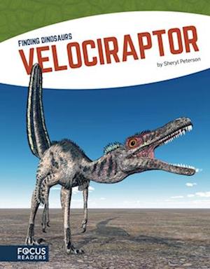 Velociraptor