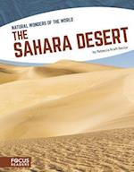 Natural Wonders: Sahara Desert