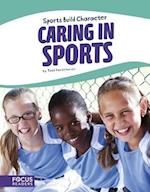 Sports: Caring in Sports