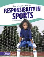 Sports: Responsibility in Sports