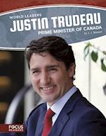 World Leaders: Justin Trudeau