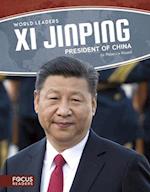 World Leaders: Xi Jinping