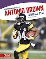 Biggest Names in Sports: Antonio Brown