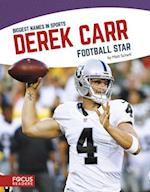 Biggest Names in Sports: Derek Carr
