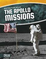 The Apollo Missions