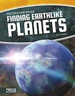 Destination Space: Finding Earthlike Planets