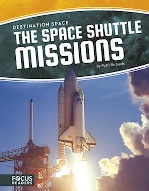 The Space Shuttle Missions