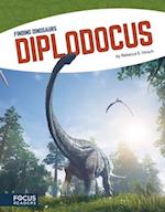 Finding Dinosaurs: Diplodocus