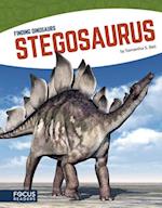 Finding Dinosaurs: Stegosaurus