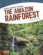 Natural Wonders: Amazon Rainforest
