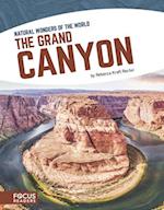 Natural Wonders: Grand Canyon