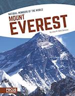 Natural Wonders: Mount Everest