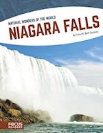 Natural Wonders: Niagara Falls