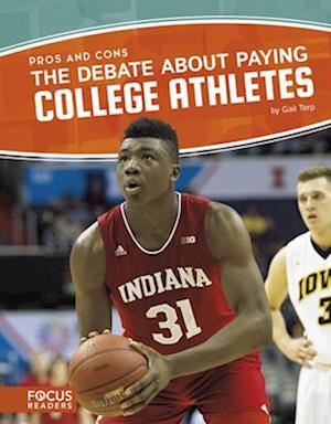Debate about Paying College Athletes