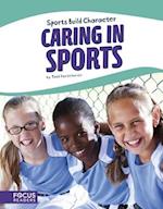 Sport: Caring in Sports