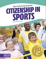 Sport: Citizenship in Sports