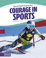 Sport: Courage in Sports