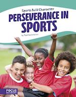 Sport: Perseverance in Sports