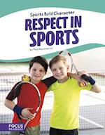 Sport: Respect in Sports