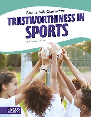 Sport: Trustworthiness in Sports