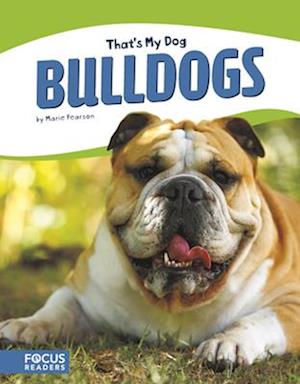 That's My Dog: Bulldogs