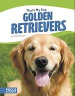 That's My Dog: Golden Retrievers