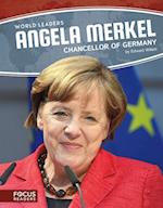 World Leaders: Angela Merkel