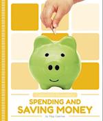 Community Economics: Spending and Saving Money