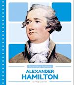 Founding Fathers: Alexander Hamilton